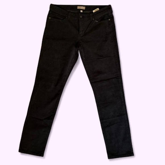 Banana Republic Pants - Banana Republic Black Skinny Fit Jeans - 12